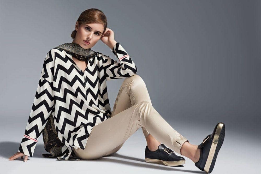 Hinamirza AW16 Photography by John Sansom