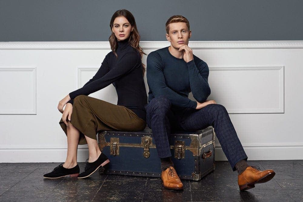 Fashion Photographer London - Studio and Location Fashion Photography