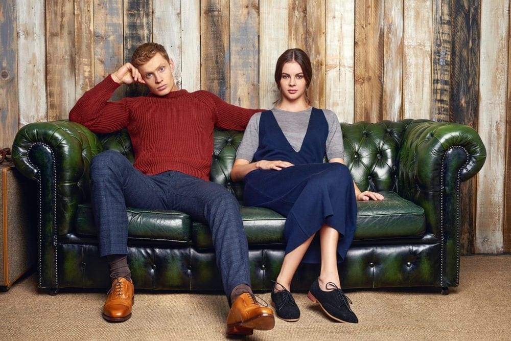 Studio British - AW17