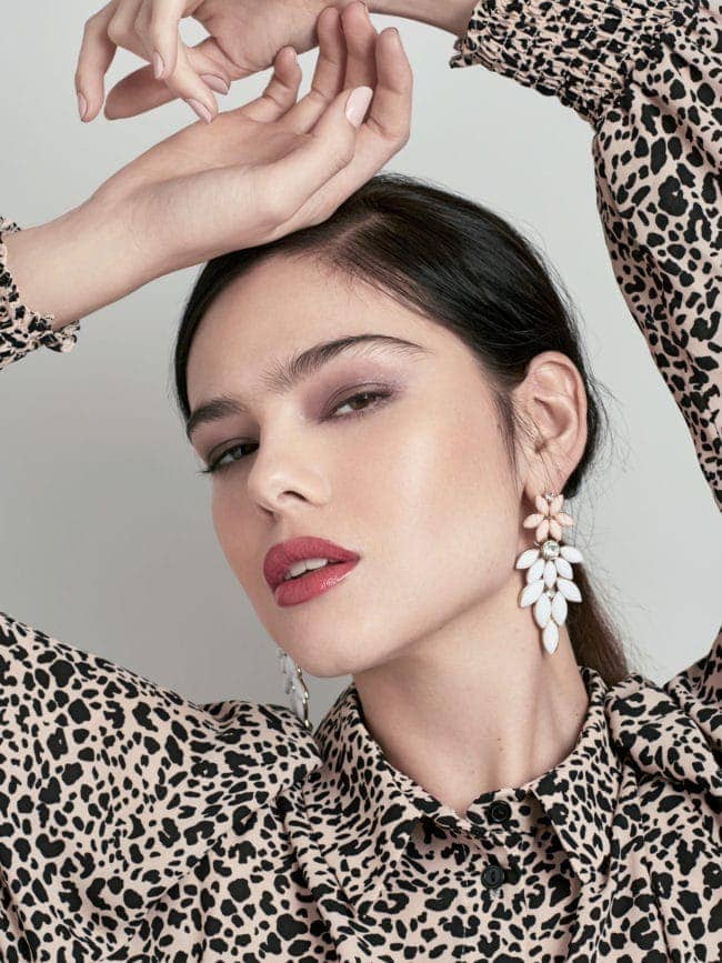 Luxury Beauty Photography London