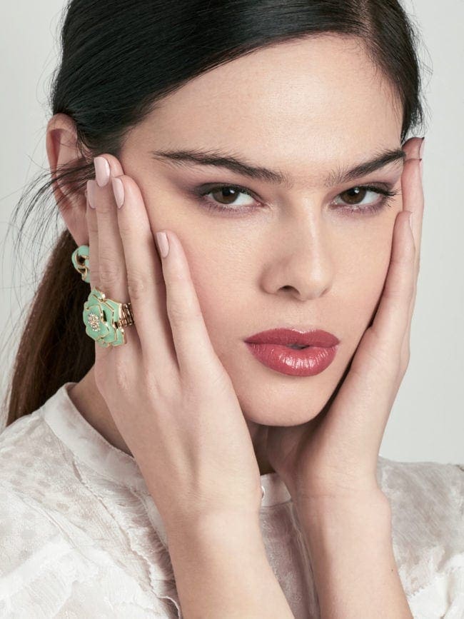 Luxury Beauty Photography