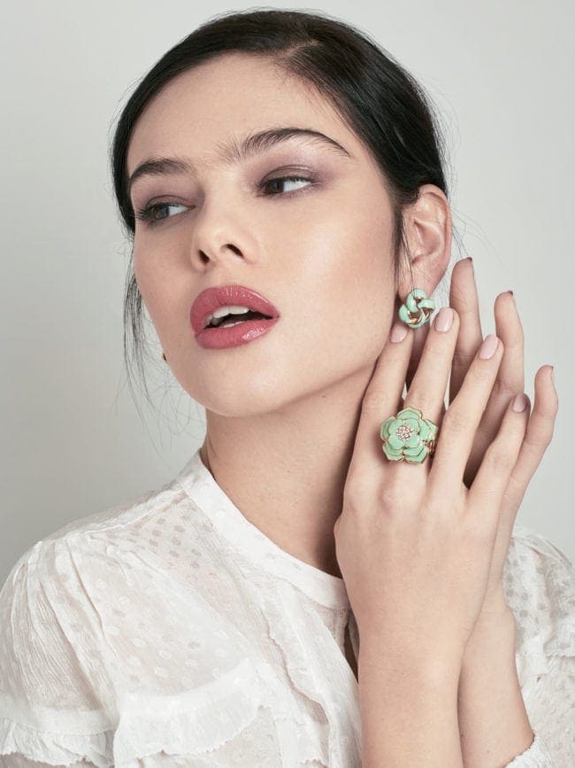 Luxury Beauty Photography