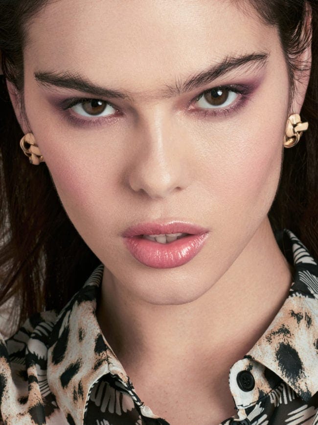 Iconic Fashion Cover Image