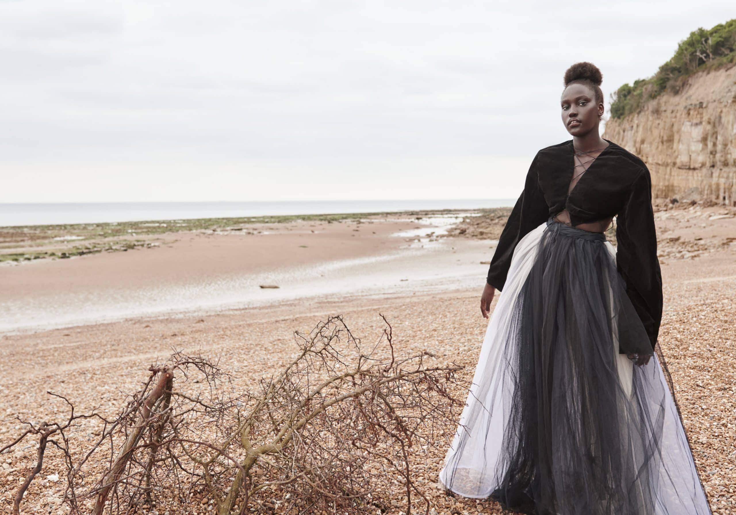 Tides that Bind – The Impression Magazine Tides that Bind - The Impression Magazine. Editorial by fashion photographer John Sansom