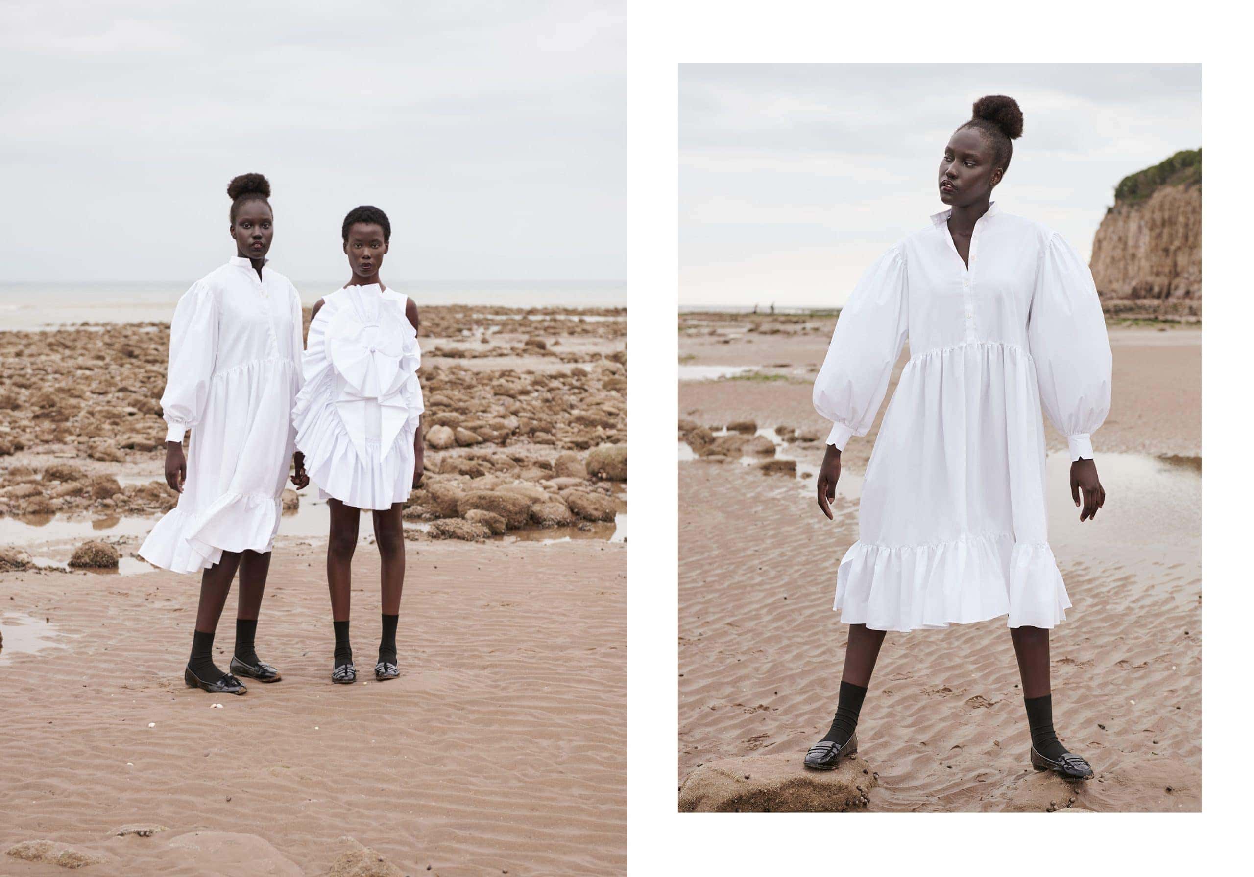 Tides that Bind – The Impression Magazine Tides that Bind - The Impression Magazine. Editorial by fashion photographer John Sansom