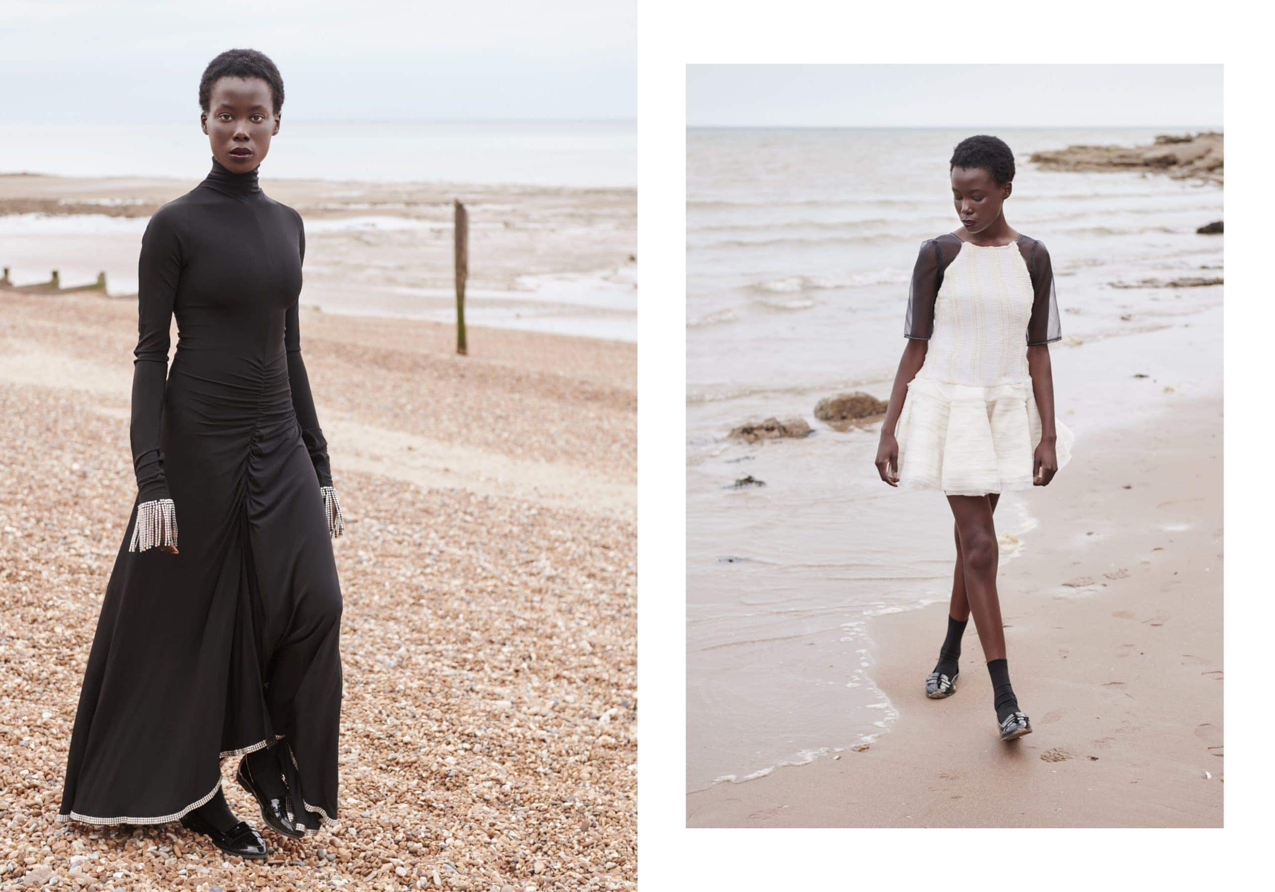 Tides that Bind – The Impression Magazine Tides that Bind - The Impression Magazine. Editorial by fashion photographer John Sansom