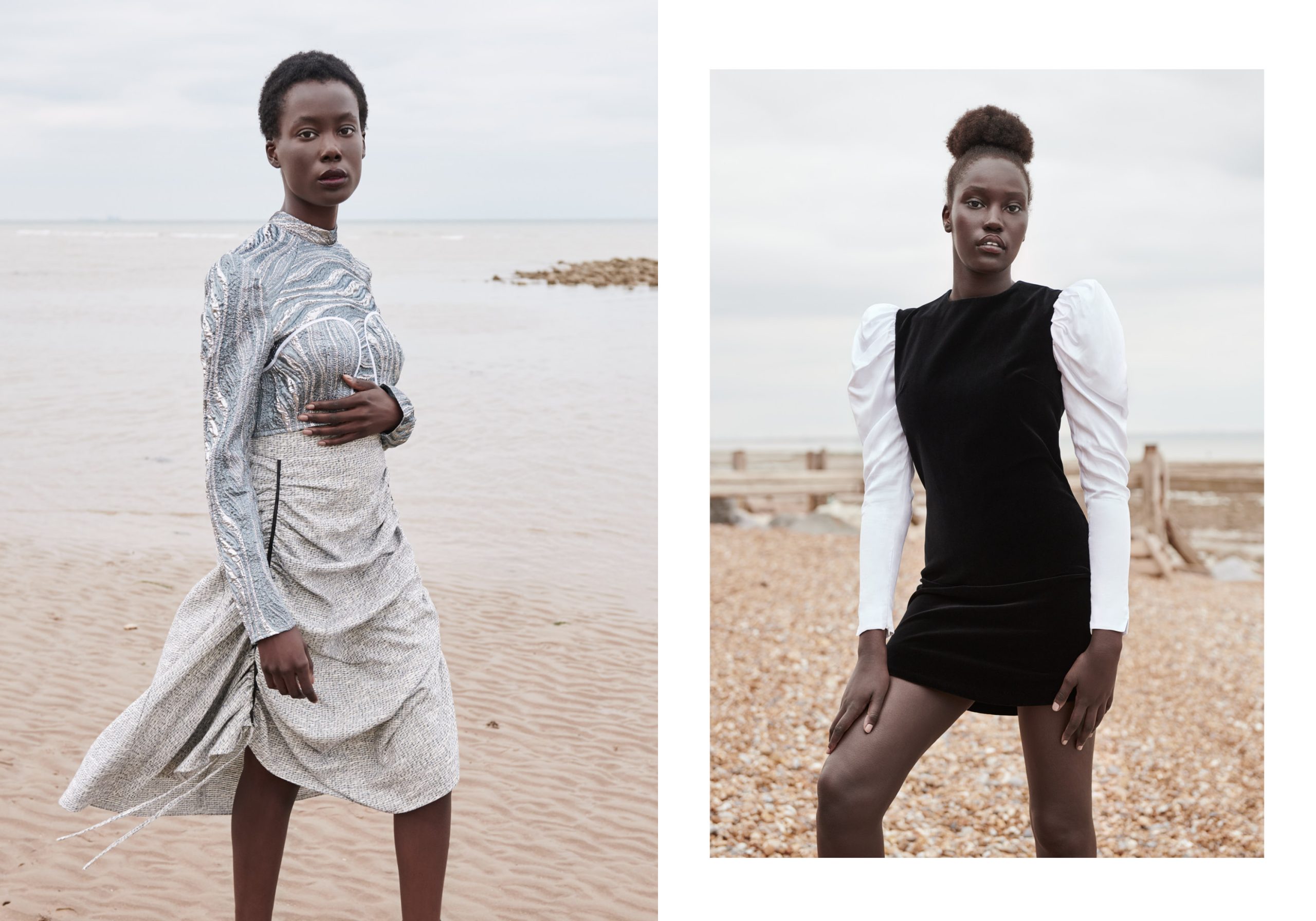 Tides that Bind – The Impression Magazine Tides that Bind - The Impression Magazine. Editorial by fashion photographer John Sansom