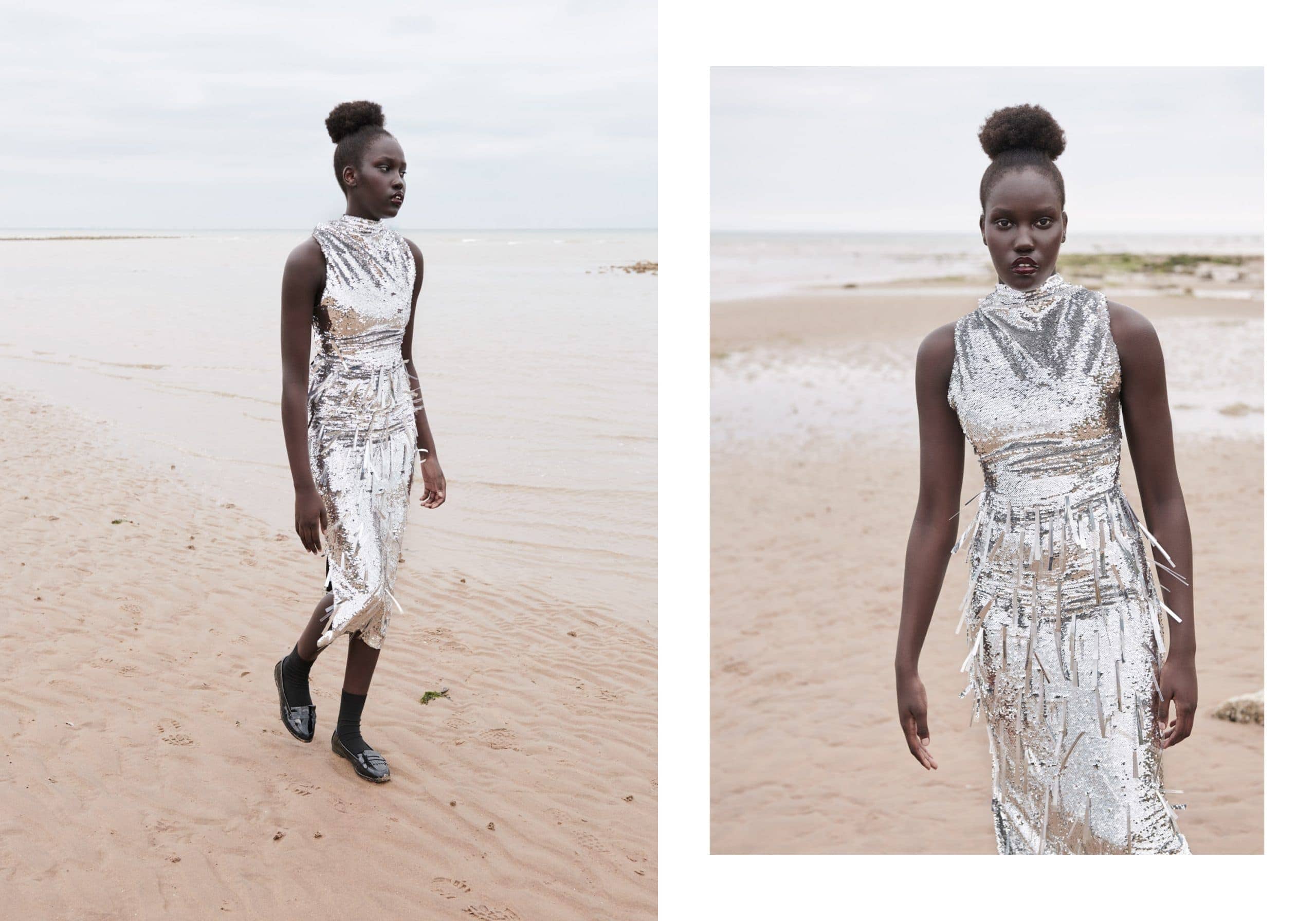 Tides that Bind – The Impression Magazine Tides that Bind - The Impression Magazine. Editorial by fashion photographer John Sansom