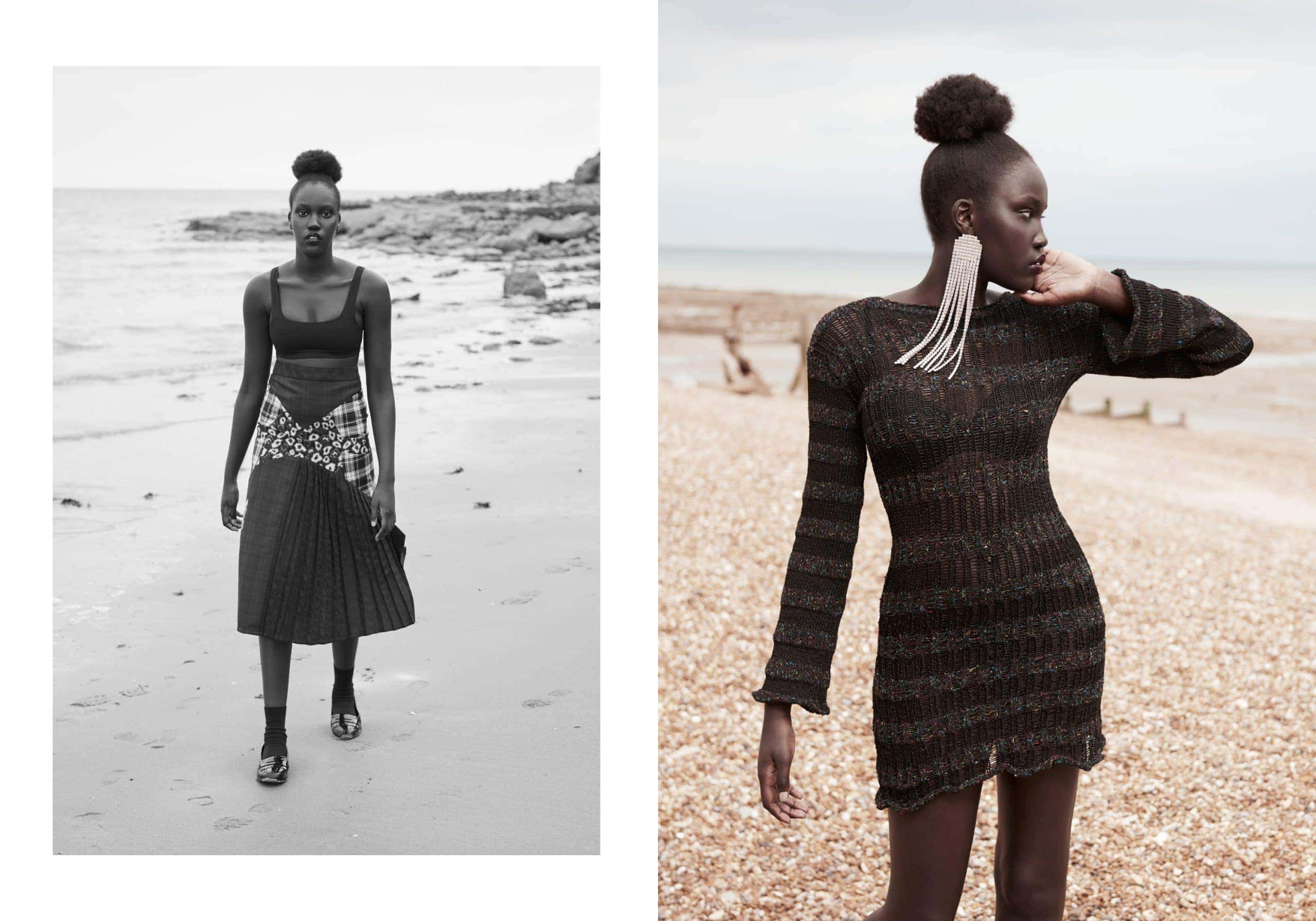 Tides that Bind – The Impression Magazine Tides that Bind - The Impression Magazine. Editorial by fashion photographer John Sansom