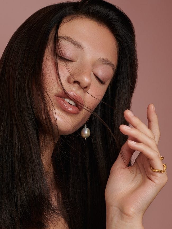 ELLE Serbia Beauty Oct2020