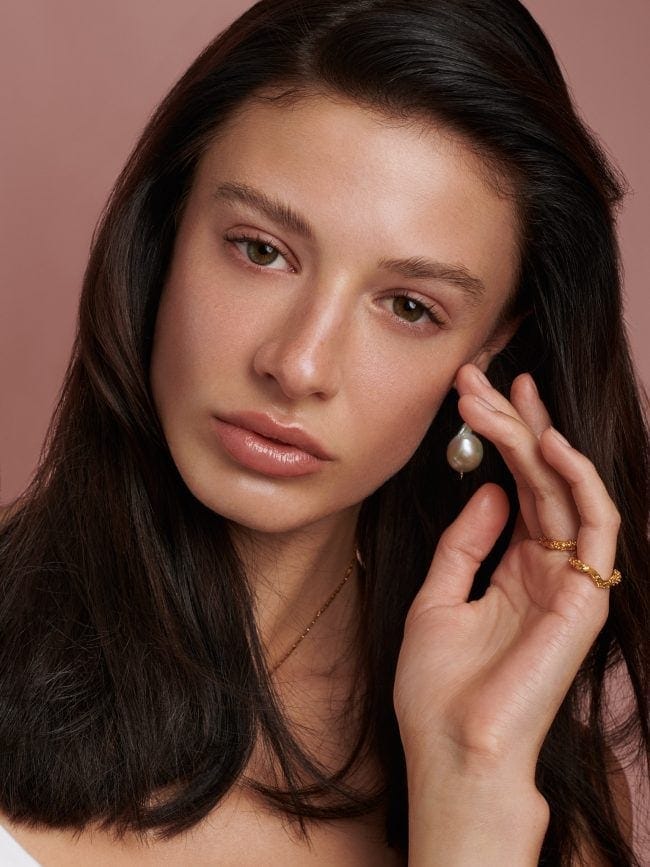 ELLE Serbia Beauty Oct2020