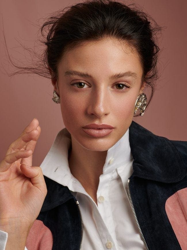 ELLE Serbia Beauty Oct2020