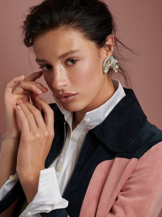 ELLE Serbia Beauty Oct2020