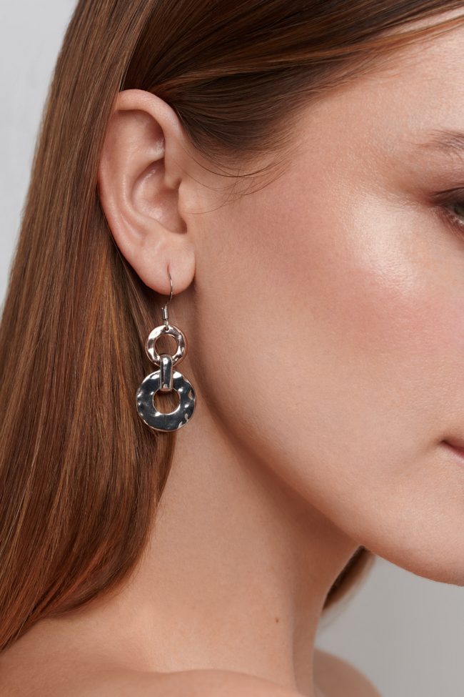 Jewellery Photography Earring John Sansom