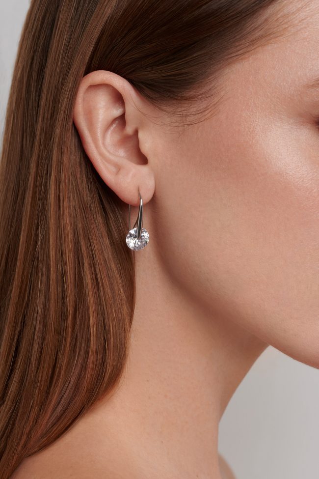 Jewellery Photography Earring John Sansom