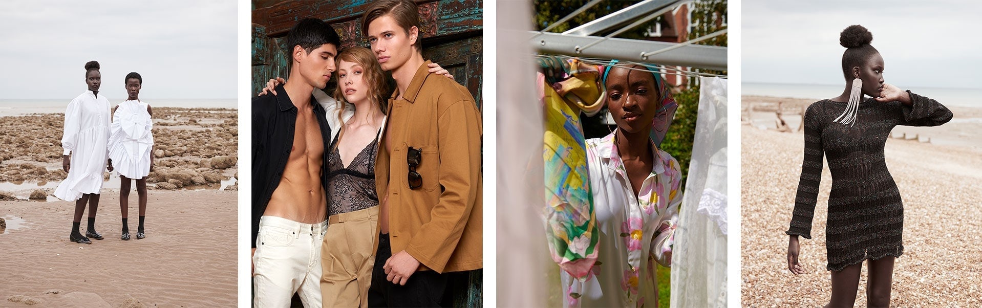 Campaign Photography Campaign Photography