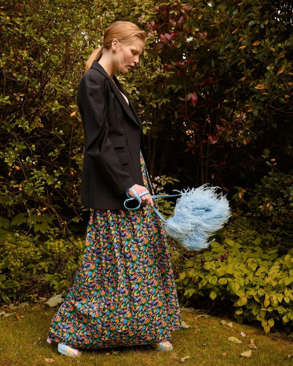 Sofie Theobald for Phoenix Magazine – An Invitation