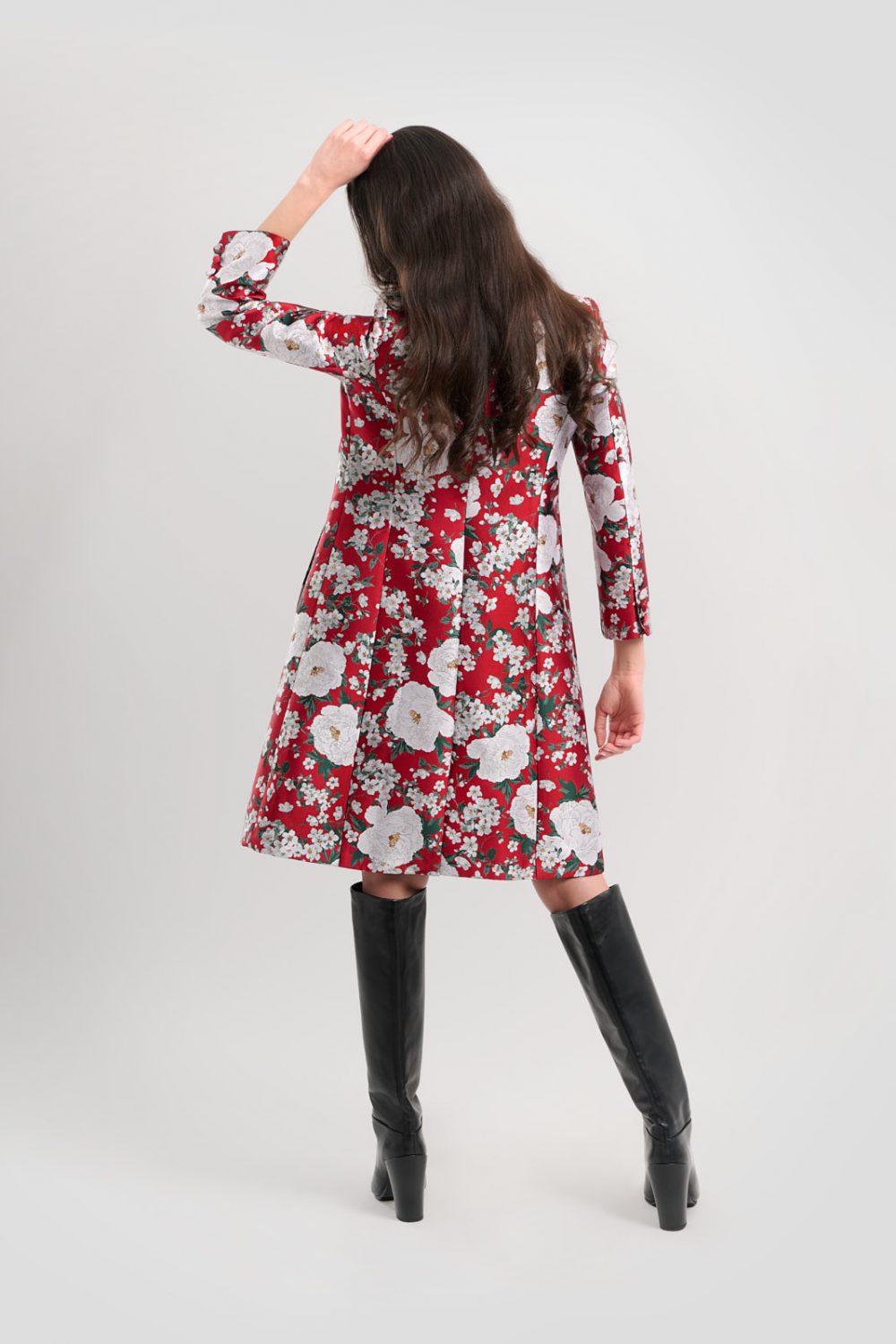 Ecom Photographer London - Hobbs