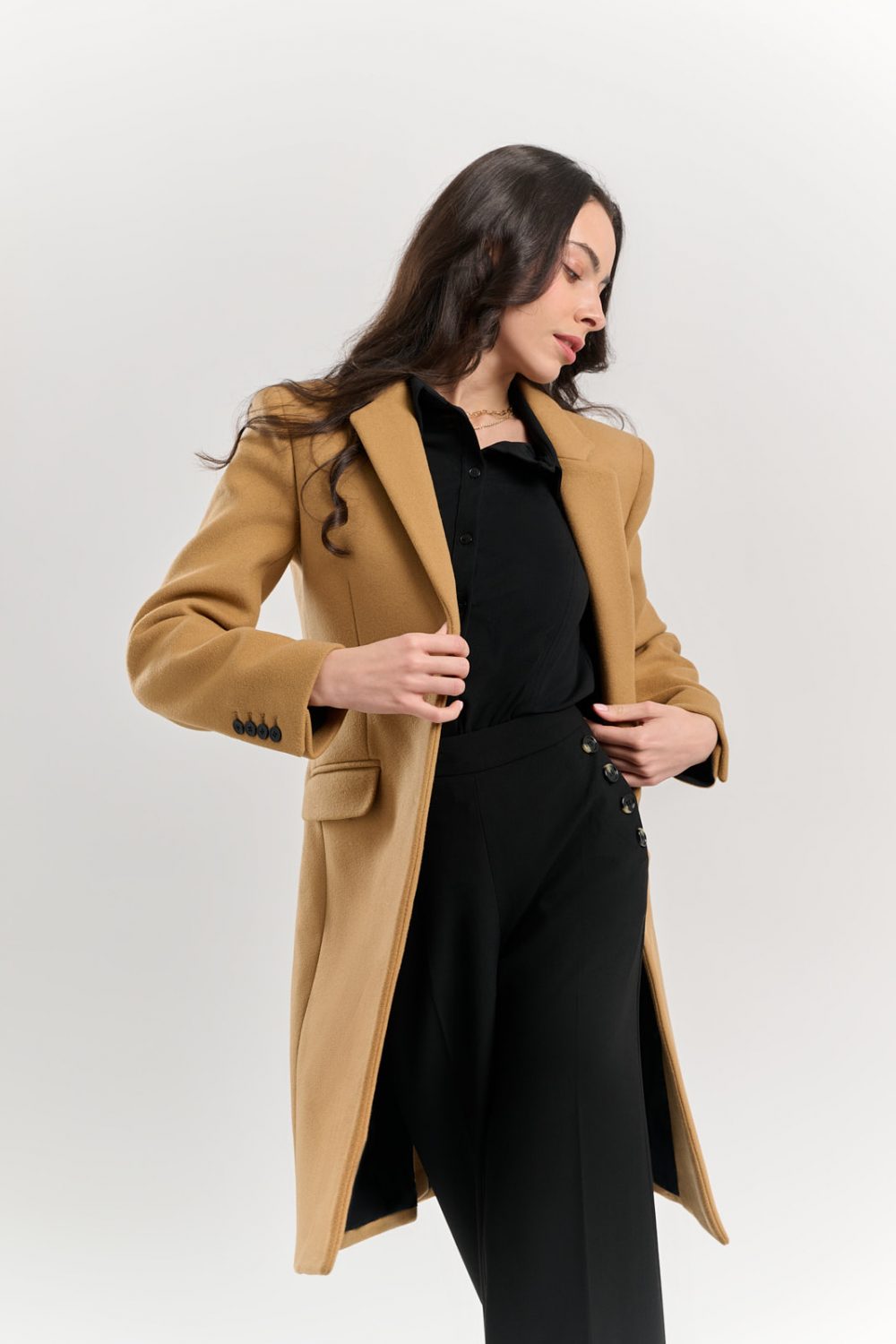 Ecommerce Photographer London John Sansom The Kooples