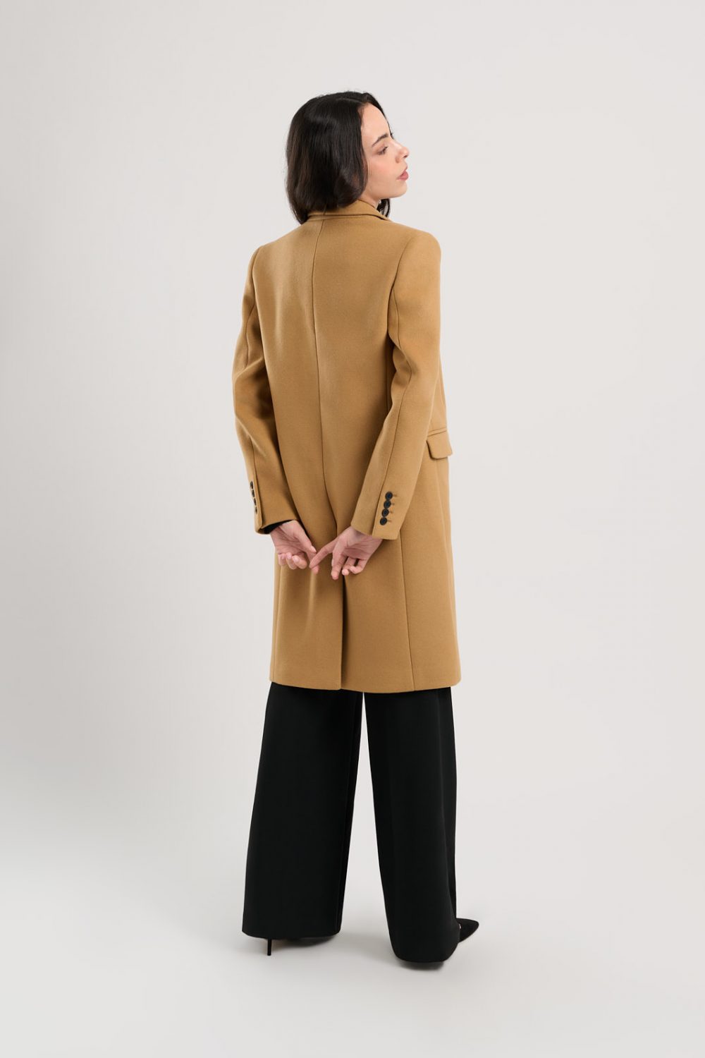 Ecommerce Photographer London John Sansom The Kooples