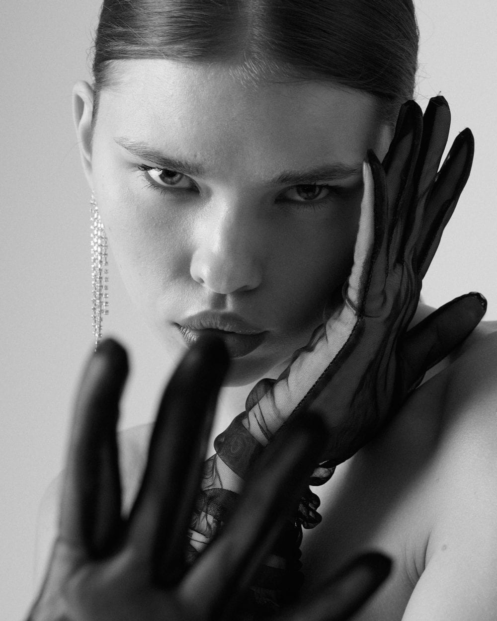 Model Agent Interview Model Agency Interview Tips - Fashion Photographer John Sansom