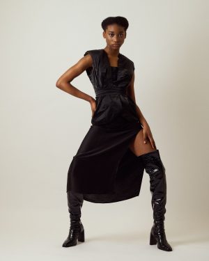 Model Portfolio Womens What to Wear