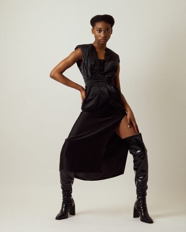 Model Portfolio Womens What to Wear