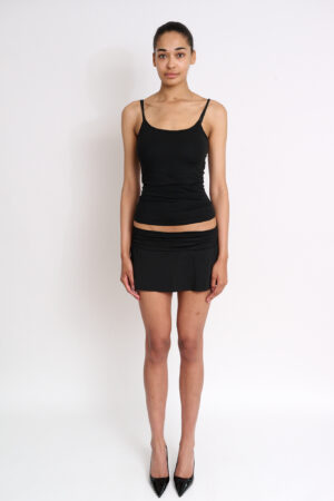 Model Polaroids Video Digitals example