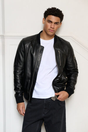 mens model photo by photographer john sansom