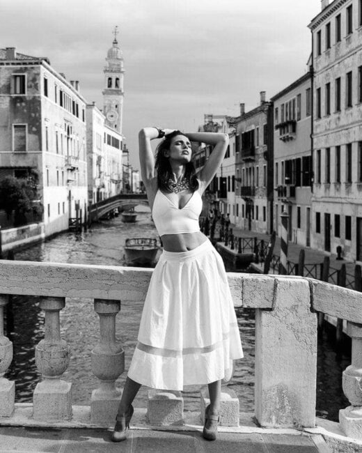 Venice by John Sansom Photography