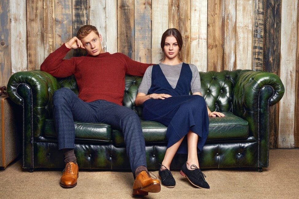 Studio British - AW17