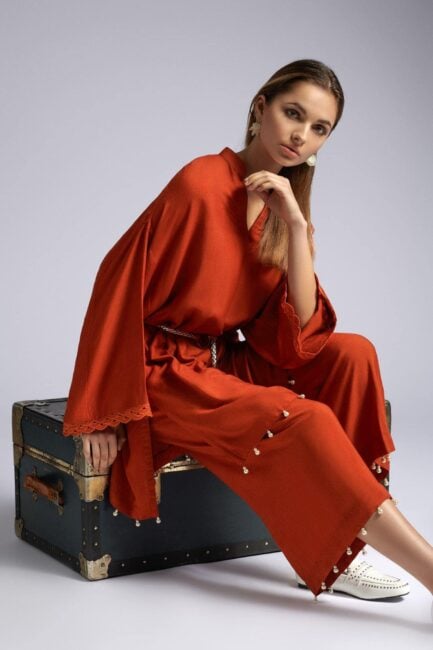 Hinamirza AW 18