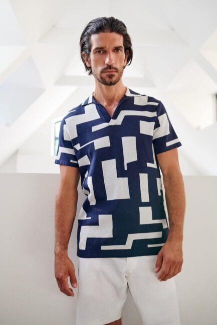 Odyssee Collection Mens