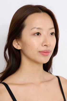 Agency standard model digitals photographed in London