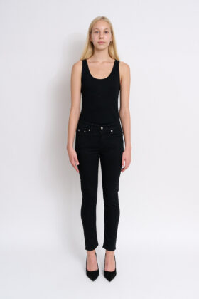 Model digitals example for modelling agency submission