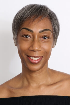 Agency standard model polaroids for modelling agency submission