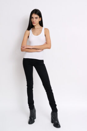 Model digitals example for modelling agency submission