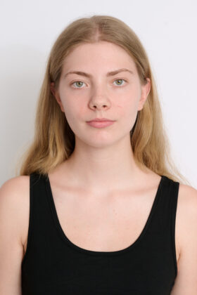 Model digitals example for modelling agency submission