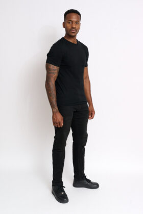 Agency standard model polaroids for modelling agency submission