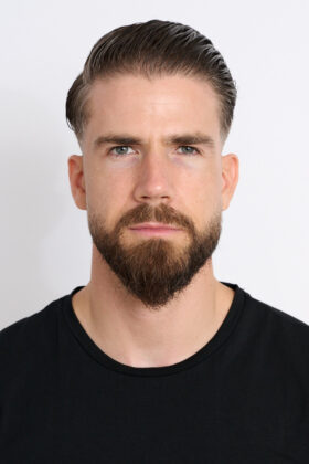 Model digitals example for modelling agency submission