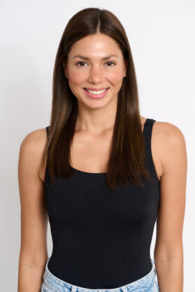 Agency standard model digitals photographed in London