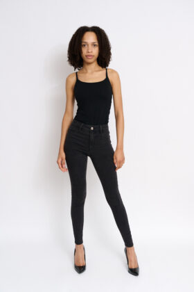 Model digitals example for modelling agency submission